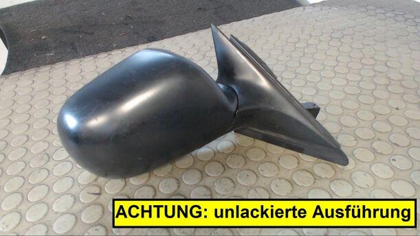 Foto: AUSSENSPIEGEL  ELEKTR. VERSTELLB RECHTS eines Audi A4 1.8 (C)