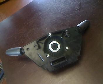 Foto: BLINKSCHALTER/KOMBISCHALTER eines Opel Corsa 1.0 12V GL