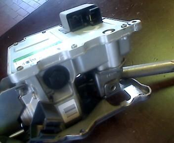 Foto: LENKSPINDEL ELEKTRISCH eines Fiat Stilo 1.2 16V GL