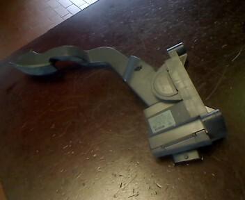 Foto: GASPEDAL eines Fiat Stilo 1.2 16V GL