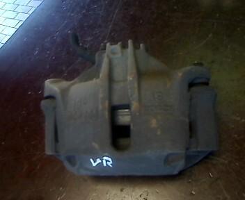 Foto: BREMSSATTEL VR eines Peugeot 206 75