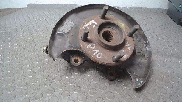 Foto: ACHSSCHENKEL VORNE LINKS eines Nissan Primera 1.6 SLX