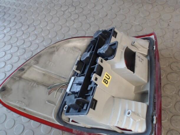 Foto: HECKLEUCHTE  RECHTS eines Opel Astra