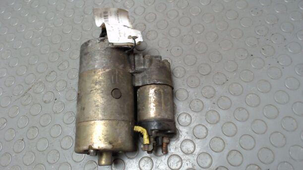 Foto: ANLASSER / STARTER eines Fiat Cinquecento 0.9 i.e.