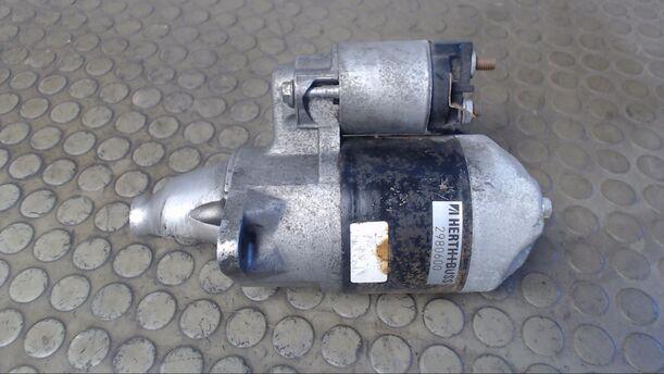Foto: ANLASSER / STARTER eines Daihatsu Charade