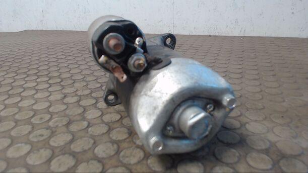 Foto: ANLASSER / STARTER eines Daihatsu Charade