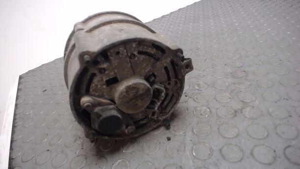 Foto: LICHTMASCHINE eines VW Transporter