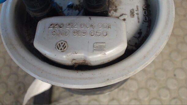 Foto: KRAFTSTOFFPUMPE eines VW Polo TDI