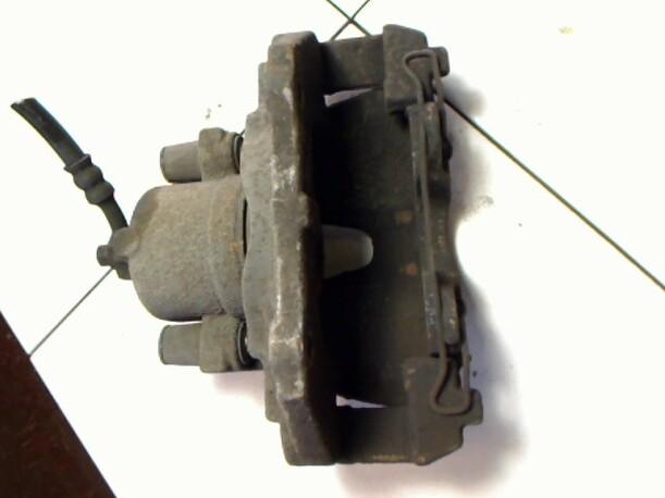 Foto: BREMSSATTEL VORN RECHTS eines Opel Meriva 1.6 16V Easytronic