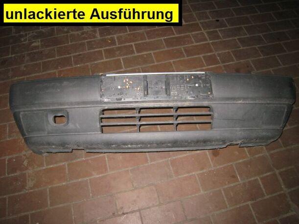 Foto: STOßFÄNGER / STOßSTANGE VORNE eines Fiat Tipo 1.4 i.e.