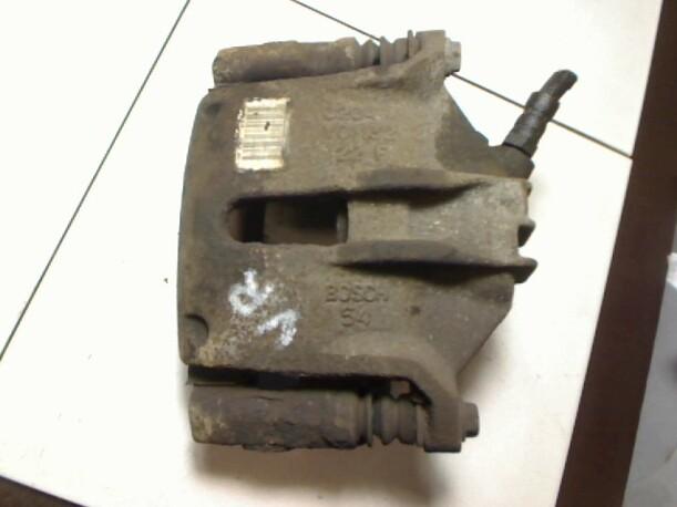 Foto: BREMSSATTEL VORN RECHTS eines Peugeot 206 CC 110