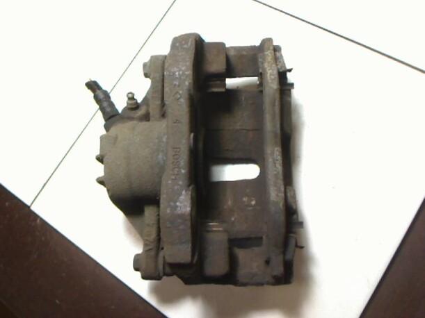 Foto: BREMSSATTEL VORN RECHTS eines Peugeot 206 CC 110