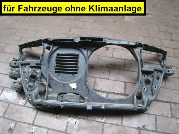 Foto: SCHLOSSTRÄGER eines VW Passat 1.6