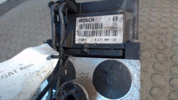 Foto: HAUPTBREMSAGGREGAT ABS eines VW Passat 1.6