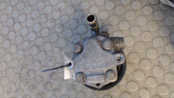 Foto: LENKGETRIEBEPUMPE eines VW Golf 1.6