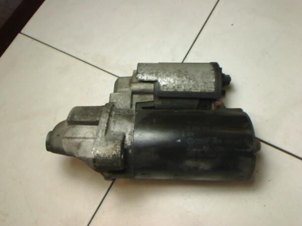 Foto: ANLASSER / STARTER BOSCH eines VW Passat 2.8 V6 4Motion