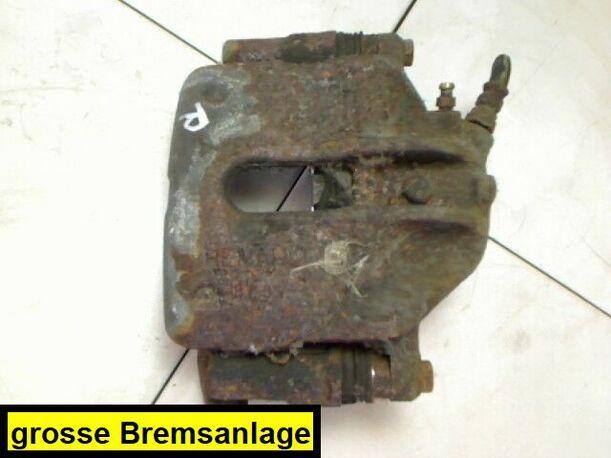 Foto: BREMSSATTEL VORN RECHTS eines Renault Megane Scenic 1.6