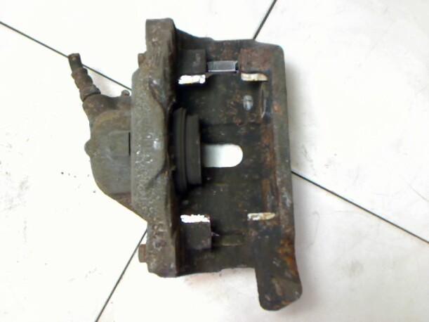 Foto: BREMSSATTEL VORN RECHTS eines Renault Megane Scenic 1.6