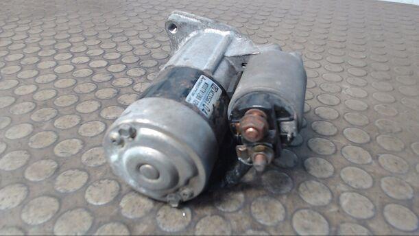 Foto: ANLASSER / STARTER eines Mitsubishi Carisma GDI