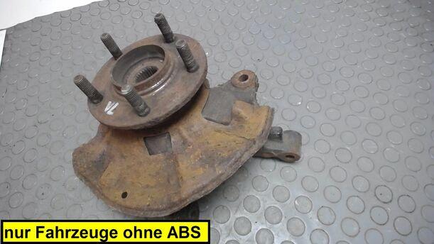 Foto: ACHSSCHENKEL VORN LINKS eines Mazda 626 1.9i