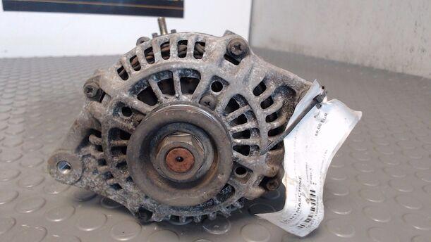 Foto: LICHTMASCHINE eines Mazda 626 1.9i