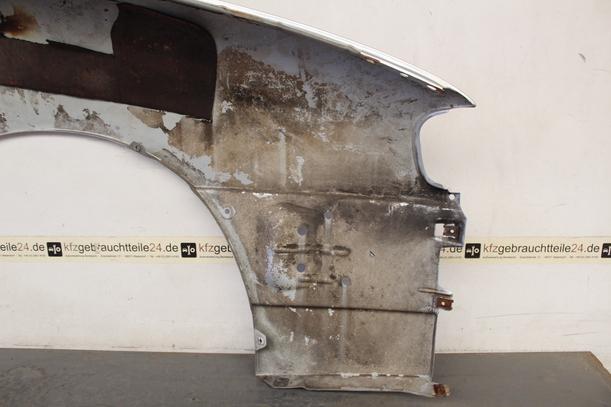 Foto: KOTFLÜGEL LINKS eines Seat Cordoba 1.6i