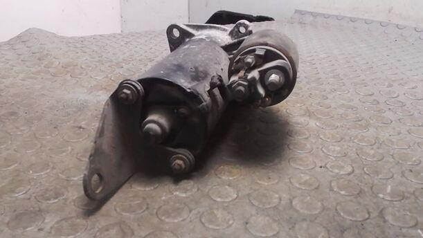 Foto: ANLASSER / STARTER BOSCH eines BMW 525i touring