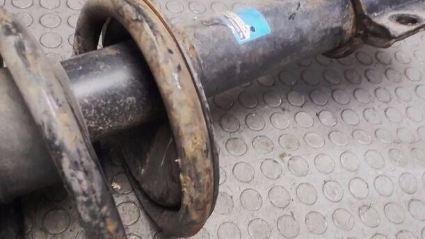 Foto: FEDERBEIN VORN LINKS eines Fiat Ducato 14 D 231.118.0