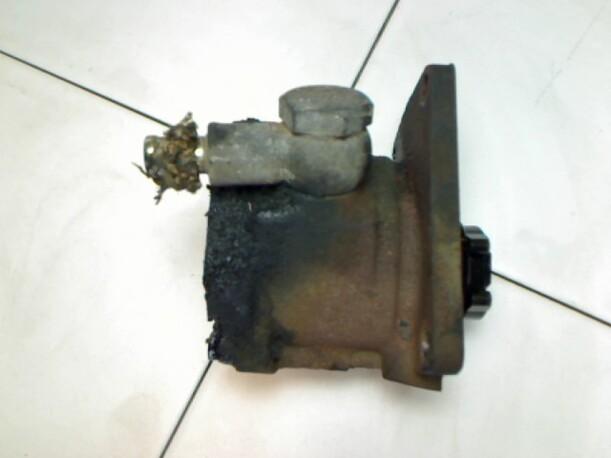 Foto: VAKUUMPUMPE eines Fiat Ducato 14 D 231.118.0
