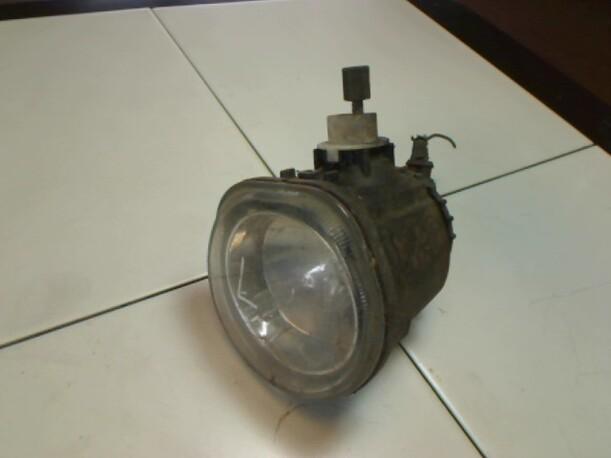 Foto: NEBELSCHEINWERFER LINKS eines Alfa Romeo 156 1.6 16V Twin Spark