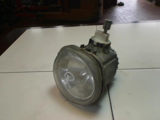 Foto: NEBELSCHEINWERFER RECHTS eines Alfa Romeo 156 1.6 16V Twin Spark