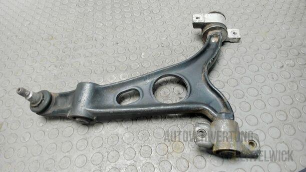 Foto: QUERLENKER VORNE RECHTS eines Alfa Romeo 156 1.6 16V Twin Spark