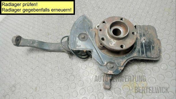 Foto: ACHSSCHENKEL VORNE RECHTS eines Alfa Romeo 156 1.6 16V Twin Spark