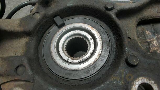 Foto: ACHSSCHENKEL VORNE RECHTS eines Alfa Romeo 156 1.6 16V Twin Spark