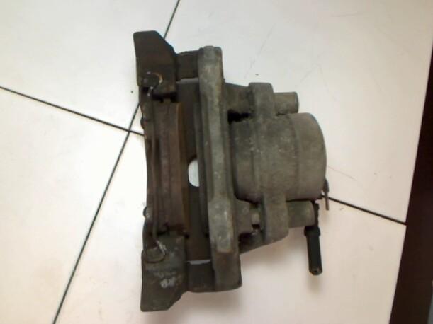 Foto: BREMSSATTEL VORN RECHTS eines Alfa Romeo 156 1.6 16V Twin Spark