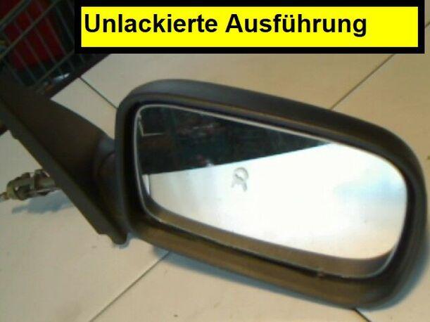 Foto: AUSSENSPIEGEL RECHTS MECH. INNENVERSTELLB. eines Skoda Felicia 1.3