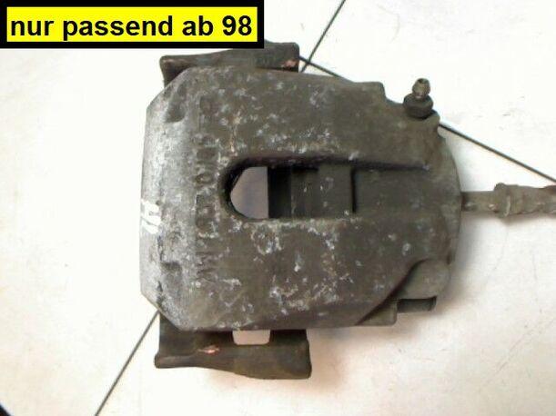 Foto: BREMSSATTEL HINTEN LINKS eines BMW 520i