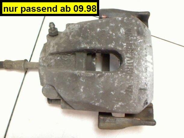 Foto: BREMSSATTEL HINTEN RECHTS eines BMW 520i