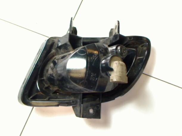 Foto: NEBELSCHEINWERFER RECHTS eines Fiat Punto 1.2 8V
