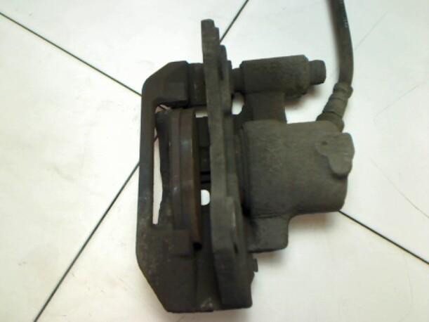Foto: BREMSSATTELVORN LINKS eines Fiat Punto 1.2 8V
