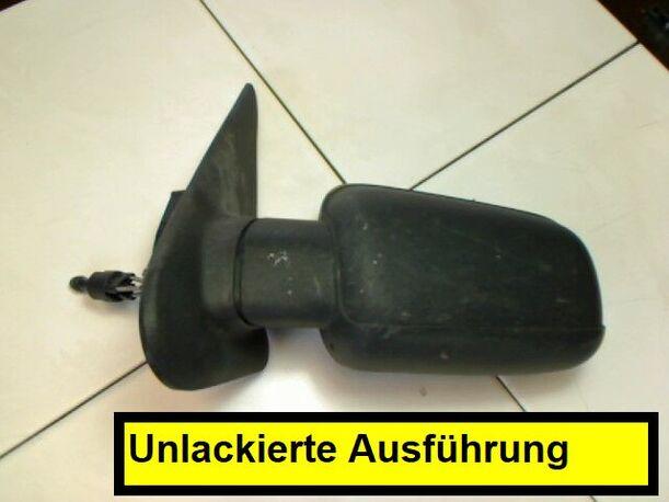Foto: AUSSENSPIEGEL LINKS MECH. INNENVERSTB. eines Citroen ZX 1.4i