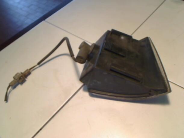 Foto: BLINKER / BLINKLICHT LINKS eines VW Passat Variant 1.8