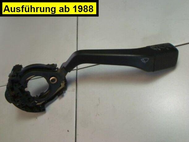 Foto: SCHEIBENWISCHERSCHALTER R eines VW Golf