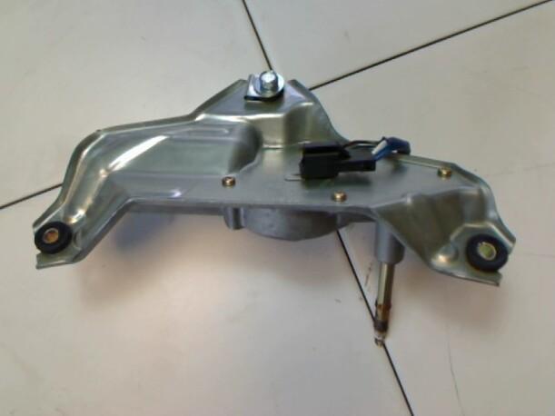 Foto: SCHEIBENWISCHERMOTOR HINTEN eines Mitsubishi Colt 1300