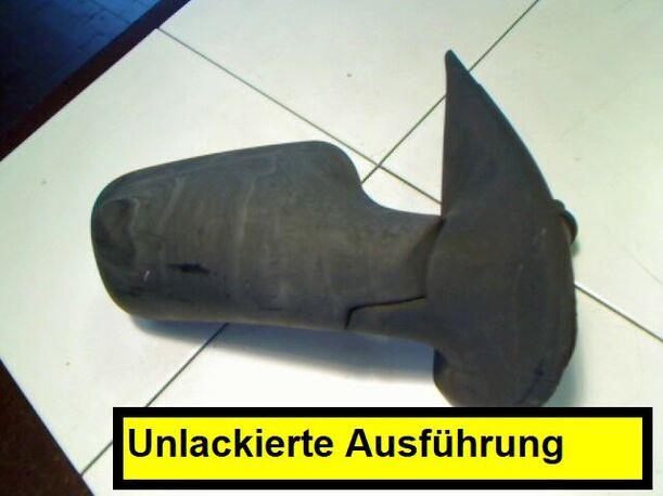 Foto: AUSSENSPIEGEL RECHTS MECH. INNENVERSTELLB. eines Fiat Punto 55 6 Speed