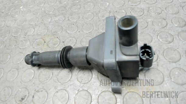 Foto: ZÜNDSPULE eines Alfa Romeo 146 1.6 Club