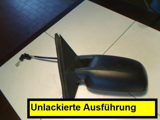 Foto: AUSSENSPIEGEL RECHTS MECH. INNENVERSTELLB eines VW Passat Variant 1.8