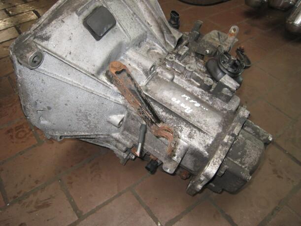 Foto: SCHALTGETRIEBE 5-GANG eines Fiat Bravo 1.8 16V