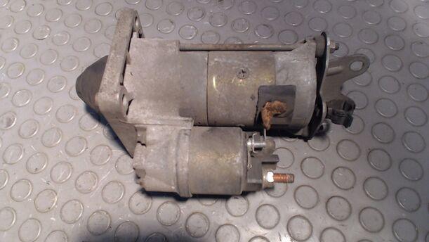 Foto: ANLASSER / STARTER eines Fiat Bravo 1.8 16V