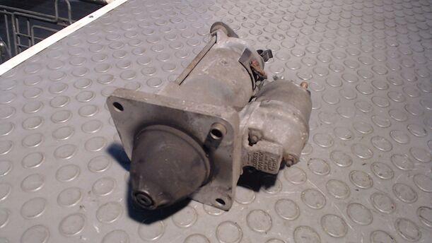 Foto: ANLASSER / STARTER eines Fiat Bravo 1.8 16V